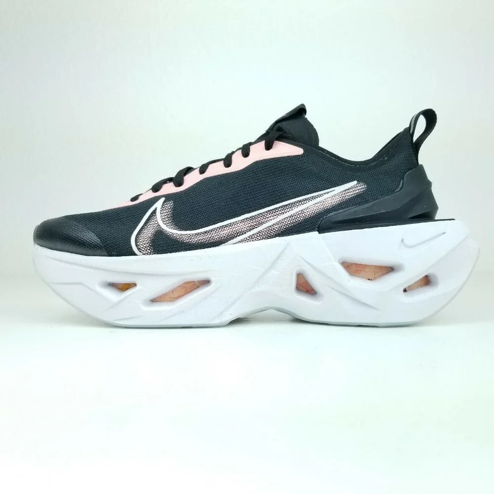 Nike Zoom X Vista Grind Womens Shoes Pink/Black/White BQ4800 001 Szs No Box Top